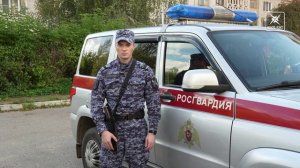 Зарубил соседку топором. Воскресенские росгвардейцы задержали подозреваемого в жестоком убийстве