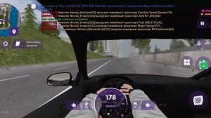 матрёшка RP онлайн 7 сервер