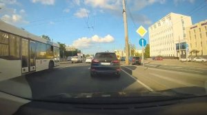 Россия. Санкт-Петербург. 09.09.2025. 3/3