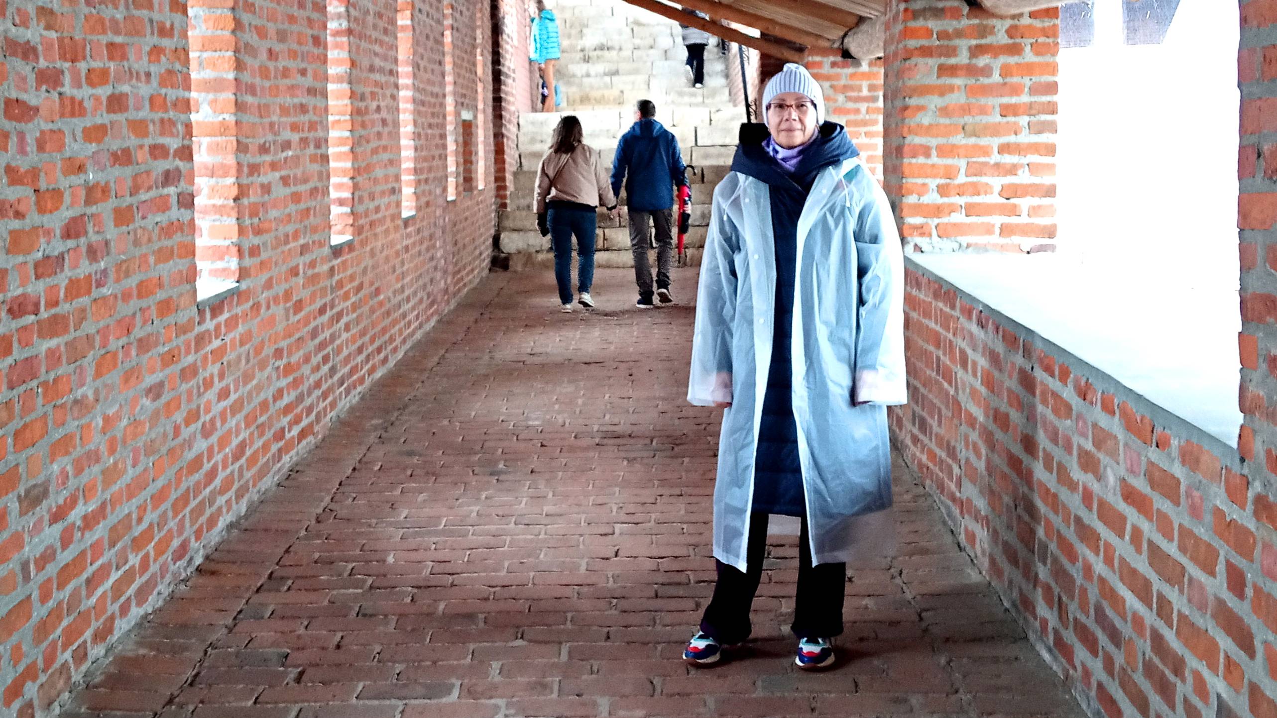 Россия. Нижегородский Кремль. смотреть онлайн