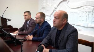 Время выбирать!