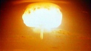 Беседы о Warhammer 40000. Ядерное оружие в Вахе