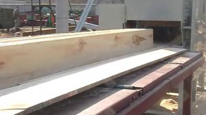 Многопильный Двух-вальный станок Алтай (Акула)