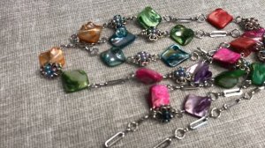 Украшения от RALF