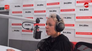 «БОЛЬШАЯ ПЕРЕМЕНА (16+)» 31.08/ГОСТИ: Евгений Фомин, Артём Ценцевицкий.