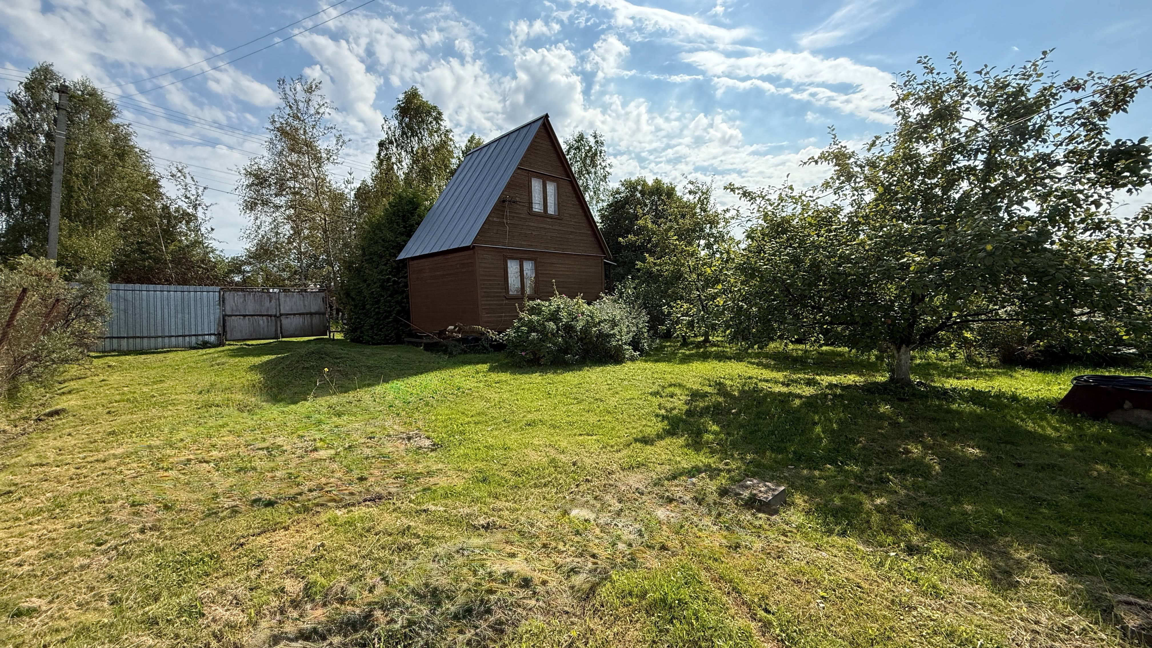 Продажа дачи в д.Ельня смотреть онлайн