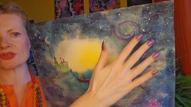 Планеты - это объекты психики. Астропсихология