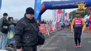 Terra Siberia Fest – забег под охраной «Барса»