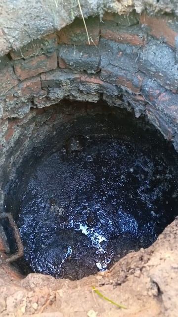 Грязная работа🤮