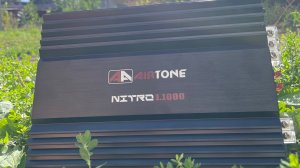 Усилитель AirTone Nitro 1.1000