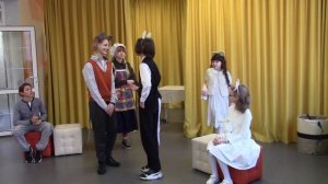 Все мыши любят сыр