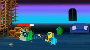 ЧТО ВНУТРИ этой СЕКРЕТНОЙ ЯМЫ ТЕЛЕВИЗИОНЩИКА ТИТАНА и СПИКЕРМЕНА против ТУАЛЕТА СКИБИДИ в МАЙНКРАФТ