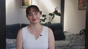 Виктория Максоева - Миссия выполнима