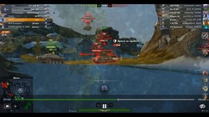 АТ 7, Юкон, 05.09.2025 17-13, Гравитация, встречный