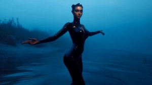 Music and videos created by AI