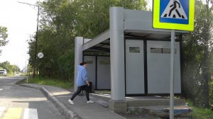 ГОРОД ОБНОВЛЯЕТСЯ