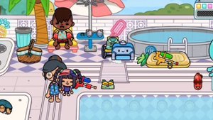 2 серия сериала "Я ЖЕ МАТЬ!"