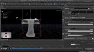 20. Tornado Ii Gas Axis Force