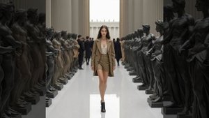 Никогда не сомневайся, успех приходит к тем, кто не сдаётся, и мир откроется навстречу тебе..