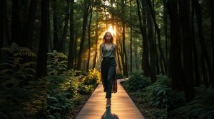 Никогда не сомневайся, успех приходит к тем, кто не сдаётся, и продолжай идти вперёд..