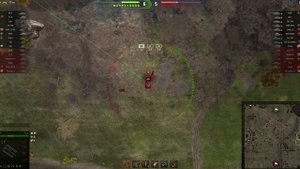 Мир танков позиции для сау