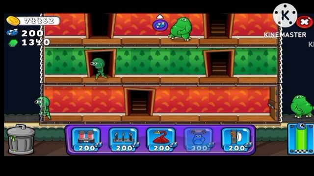 Moy 7 house game over round 10 смотреть онлайн