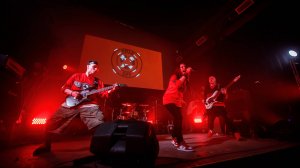 FaceOFF - Притяжение (LIVE)