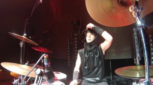 CONCORD ORCHESTRA Симфонические рок-хиты. Легенда о рыцарях. Соло ударных