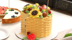 Сладкая помощь