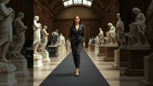 Никогда не сомневайся, всё возможно для того, кто верит, и результат удивит тебя..