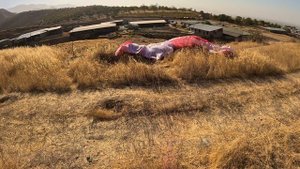 Полеты на параплане,Узбекистан,Ургут,соревы,день пятый,11.09.25,ч.2