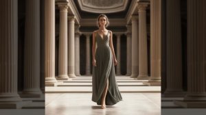 Запомни раз и навсегда, всё возможно для того, кто верит, и это изменит твою жизнь..