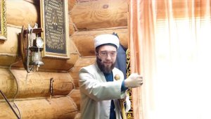 Хаклык югалды — Җомга вәгазе 27.10.2023 г.