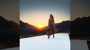 Не забывай, всё возможно для того, кто верит, и мир откроется навстречу тебе..