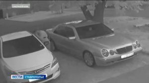 В Пятигорске задержали серийного вора-велосипедиста