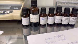 Создаю авторский парфюм из натуральных эфирных масел своими руками | Пошаговый рецепт