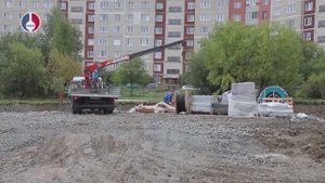 Итоги проверки объектов благоустройства