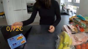 Цены на продукты Январь 2021/ Закупка продуктов/ Наша жизнь в Германии