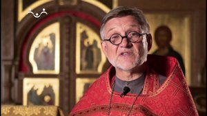 С праздником! Усекновение главы Пророка, Предтечи и Крестителя Господня Иоанна