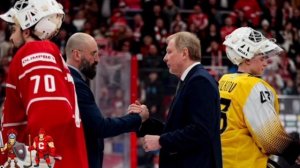 Спартак - Северсталь Прямая трансляция Прямой эфир прогноз Хоккей КХЛ обзор матча смотреть онлайн