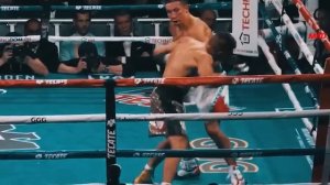 Украинец Взорвал Мир Бокса – Головкин Не Поверил в Происходящее!