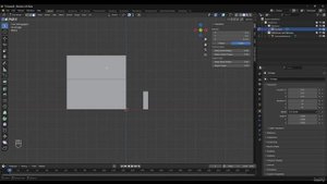 30 - Cottage Blockout Part 01