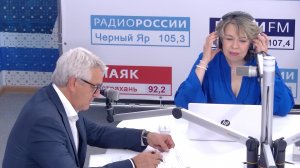 Депутат Государственной Думы РФ Леонид Огуль об актуальных вопросах работы 11.09.25