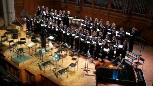 Arvo Pärt - DA PACEM DOMINE