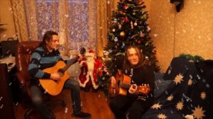 Готовимся к Рождественскому концерту