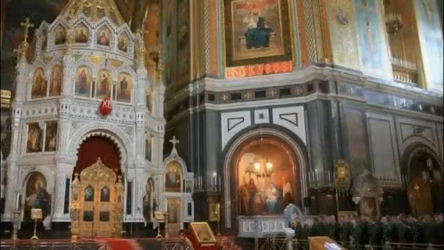 Очень сильная молитва от злых людей, сглаза, порчи и колдовства смотреть онлайн