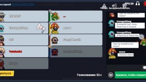 super sus удачная игра #5