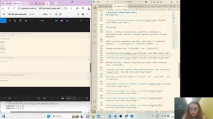 Отчет лабораторной работы №2 "Компьютерный практикум по статистическому анализу данных"