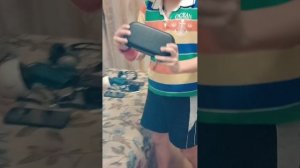 обзор на электронику