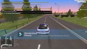 Нон рп коп Amazing online